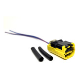 Chicote Plug Conector Sensor