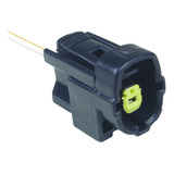 Chicote Plug Conector Sensor