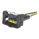 Chicote Plug Do Sensor