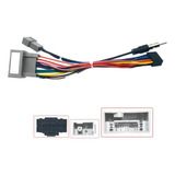 Chicote Plug Original Multimidia