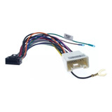 Chicote Plug play Multimidia