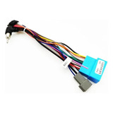 Chicote Plug play Multimidias