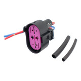 Chicote Plug Resistencia Ventoinha