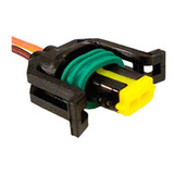 Chicote Plug Sensor Temperatura