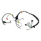 Chicote Principal Cg 125 Fan 2005 2006 2007 2008
