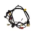 Chicote Principal Da Biz 125 (05/08) Original  32100-kss-910