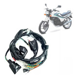 Chicote Principal Honda Cbx