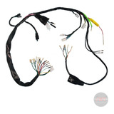 Chicote Principal Ml 125