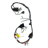 Chicote Principal Xlr 125