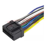 Chicote Rabicho Positron Sp 6110 6111 6110 6120 6551 6861