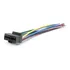 Chicote Radio Sony Blaupunkt Aiwa Jvc Conector Plug Som Cabo