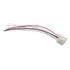 Chicote Regulador Retificador Virago 250 / Xt660 - Centech