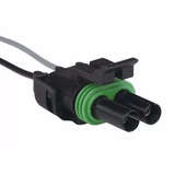 Chicote Reparo Sensor Luz