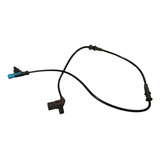 Chicote Sensor Da Pastilha Sprinter 415   515 A9065400334