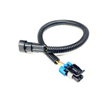 Chicote Sensor De Temperatura