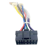 Chicote Sony Jvc Aiwa