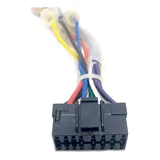 Chicote Sony Jvc Aiwa