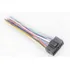 Chicote Toca Cd Sony Cdx Gt567ux