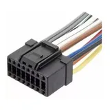 Chicote Toca Cds Kenwood