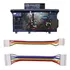 Chicote Tomada Painel Caminhão Vw Bivolt 8120 8140 8150