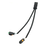 Chicote Valvula Termostatica Sensor