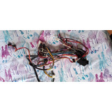 Chicote Workstation T3500