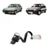Chicotes Conectores 2 vias Ligacao Distribuidor Monza Kadett