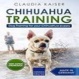 Chihuahua Training: Dog Training For Your Chihuahua Puppy