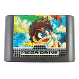 Chiki Chiki Boys Sega
