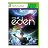Child Of Eden Xbox