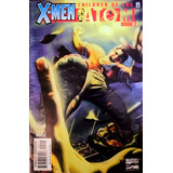 Children Of The Atom