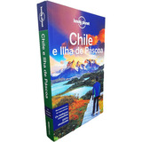 Chile E Ilha De Páscoa: Não Aplica, De Carolyn Mccarthy. Editora Globo, Capa Mole, Edição 1 Em Português, 2017