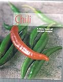 Chili A Fiery Feast Of Red-hot Recipes