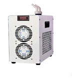 Chiller 200 Litros Resfriador Para Maquinas E Aquários