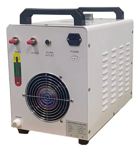 Chiller 3000 Para Maquina