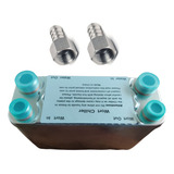 Chiller 50 Placas Trocador