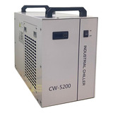 Chiller 5200 Maquina De