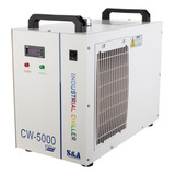 Chiller 5200th Industrial 220v