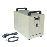 Chiller cooler Máquina De Solda Mig Tig Água 220v