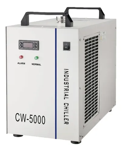 Chiller Cw 5000 Cw5000