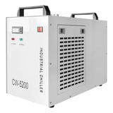 Chiller Cw 5200 Cw5200 5200 Para Máquina Tubo Laser Co2