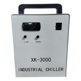 Chiller Xk 3000 Para