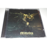 Chimaira Resurrection
