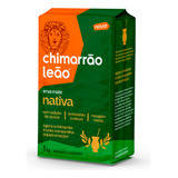 Chimarrao Erva Mate Leao
