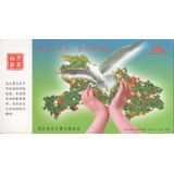 China Cartao