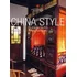 China Style, De Angelika, Taschen. Editora Taschen, Capa Mole Em Português, 2006
