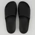 Chinelo adidas Adilette Aqua All Black