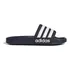 Chinelo adidas Adilette Shower Preto Branco Unissex