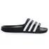 Chinelo adidas Aqua F35543 Leve Resistente Masculino