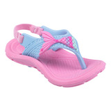 Chinelo Anatomico Antiderrapante Bebe